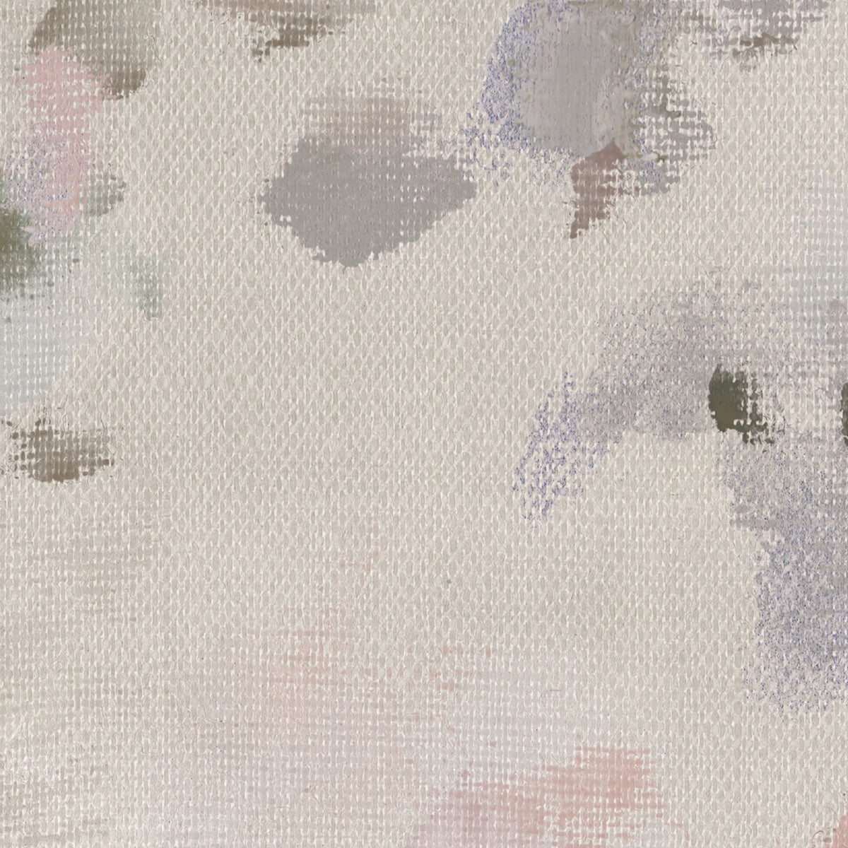 Fontvieille, Dusty Pink Mural Wallpaper - room preview 04