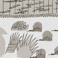 Ayers Rock, Desert Mural Wallpaper - room preview 04