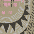 Manhattan, Sandstone Mural Wallpaper - room preview 04
