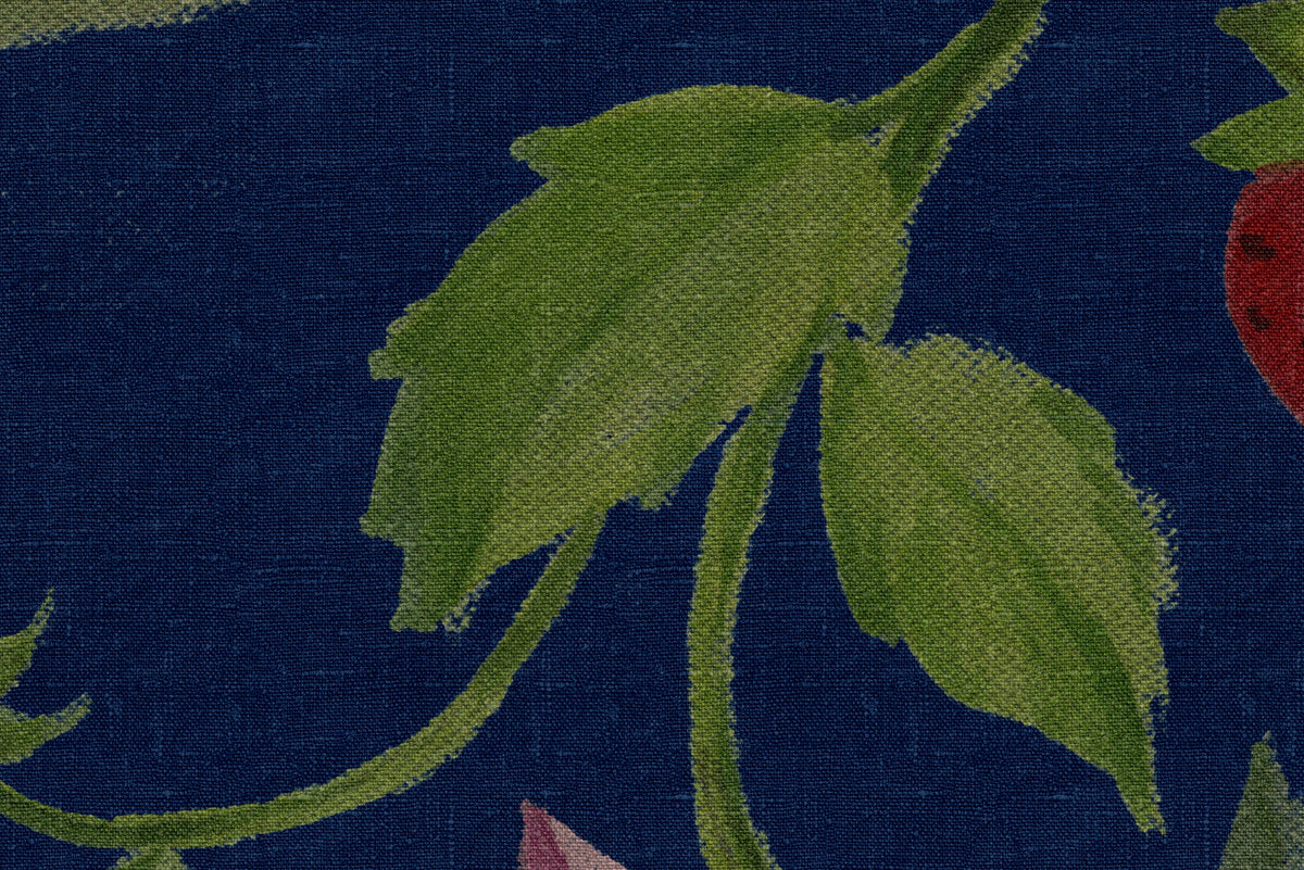 Strawberry Field, Night Mural Wallpaper - room preview 04