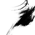 Focus, Graphite Mural Wallpaper - room preview 04