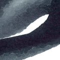 Stroke Ink Mural Wallpaper - room preview 04