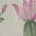 Playfull Cactus, Summer Mural Wallpaper - room preview 04