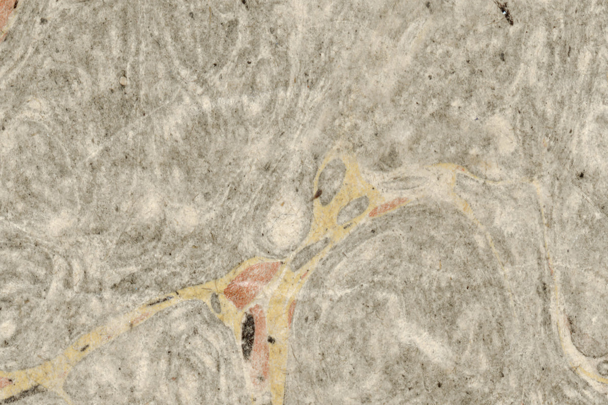 Romberg, Beige Mural Wallpaper - room preview 04