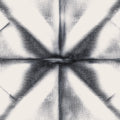 Tie Dye Kaleidoscope, Dark Blue Mural Wallpaper - room preview 04