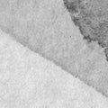 Petals, Graphite Mural Wallpaper - room preview 04