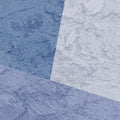 Crystal, Lilac Mural Wallpaper - room preview 04