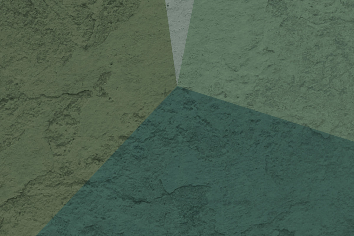 Crystal, Moss Mural Wallpaper - room preview 04