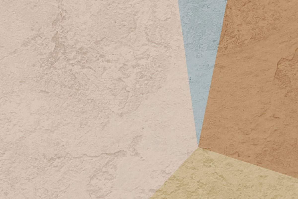 Crystal, Sand Mural Wallpaper - room preview 04