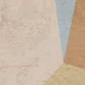 Crystal, Sand Mural Wallpaper - room preview 04
