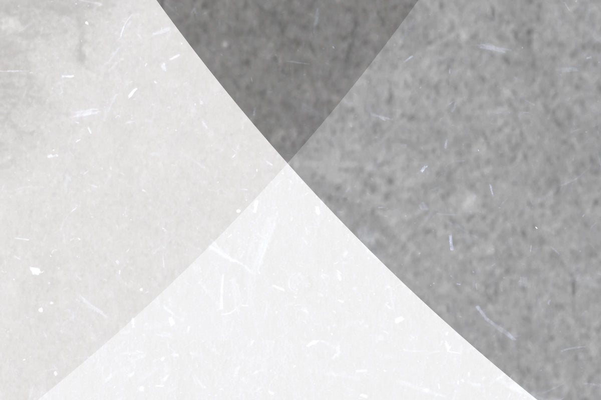Eclipse, Graphite Mural Wallpaper - room preview 04