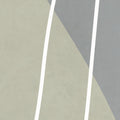 Terrain, Green Mural Wallpaper - room preview 04