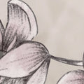 Spring Flower, Sand Mural Wallpaper - room preview 04