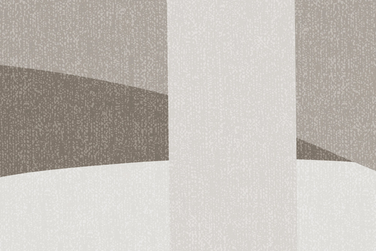 Dripping Ice Cream Sand Mural Wallpaper - room preview 04