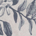 Wisteria Tree, Blue Mural Wallpaper - room preview 04