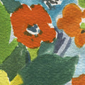 Summer Field, Happy Mural Wallpaper - room preview 04