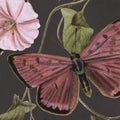 Butterflies, Midnight Mural Wallpaper - room preview 04