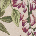 Wisteria Tree, Dusty Pink Mural Wallpaper - room preview 04