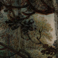 Lovers Forest, Midnight Mural Wallpaper - room preview 04