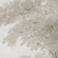 Whispering Forest, Beige Mural Wallpaper - room preview 04