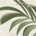 Retro Jungle, Green Mural Wallpaper - room preview 04