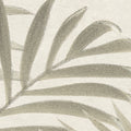 Retro Jungle, Beige Mural Wallpaper - room preview 04