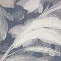 Dazzling Foliage, Blue Mural Wallpaper - room preview 04