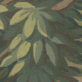 The Path, Green Mural Wallpaper - room preview 04