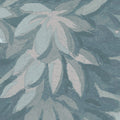 The Path, Lightblue Mural Wallpaper - room preview 04
