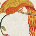Songbirds, Pearl Mural Wallpaper - room preview 04