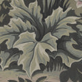 Blooming Park, Dark Mural Wallpaper - room preview 04