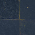 Kintsugi Dark blue Mural Wallpaper - room preview 04