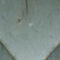 Osaka Tiles, Emerald Mural Wallpaper - room preview 04