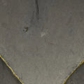 Osaka Tiles, Gray Mural Wallpaper - room preview 04