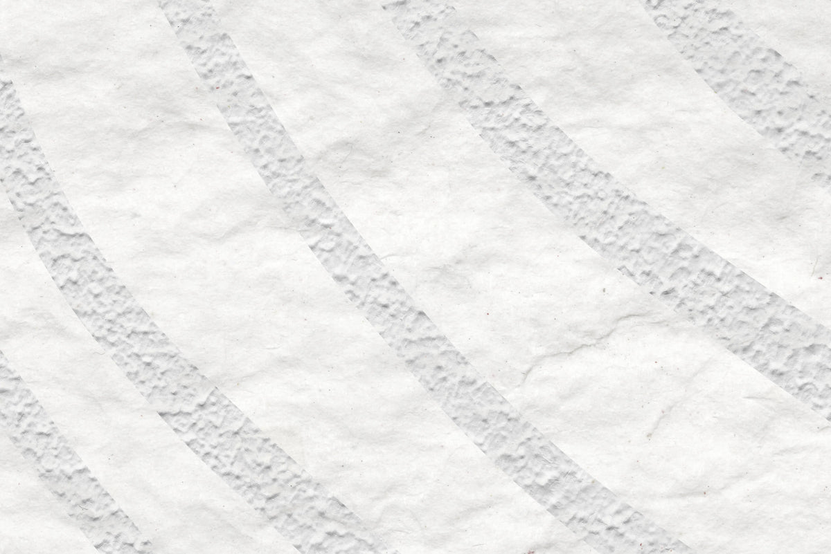 Soft Clouds, Pearl Mural Wallpaper - room preview 04