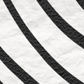 Soft Clouds Graphite Mural Wallpaper - room preview 04