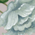 Grandiflora, Soft Pink Mural Wallpaper - room preview 04