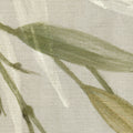Bamboo Garden Green Mural Wallpaper - room preview 04