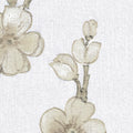 Japanese Vases Pearl Mural Wallpaper - room preview 04