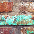 Color Tiles Mural Wallpaper - room preview 04