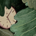 Timeless Green Mural Wallpaper - room preview 04