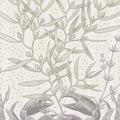 Claws & Clams, Sand Mural Wallpaper - room preview 04