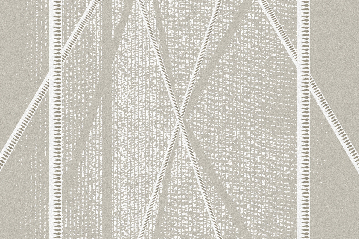 Skyrise, Sand Mural Wallpaper - room preview 04