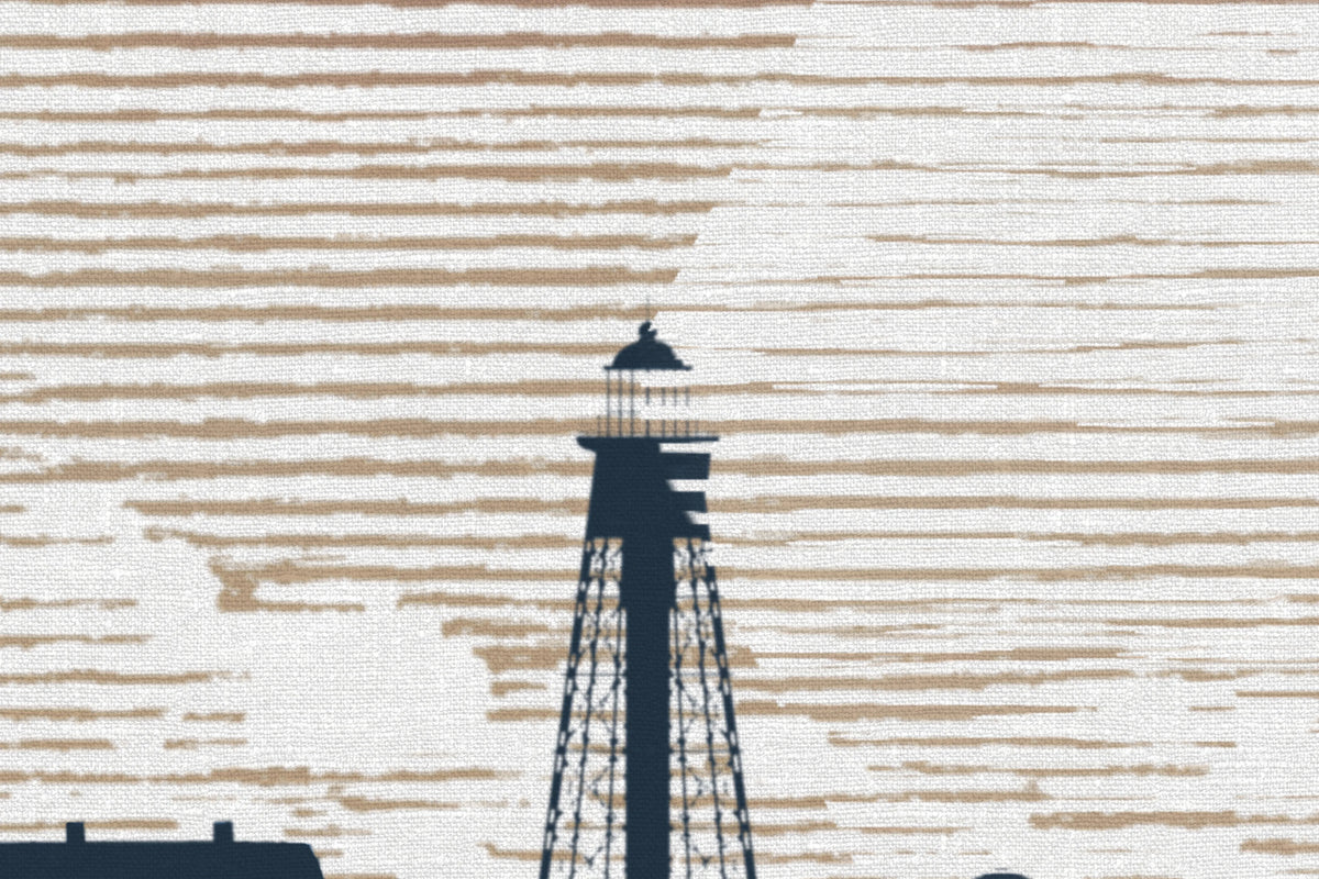 Guiding Light, Dawn Mural Wallpaper - room preview 04