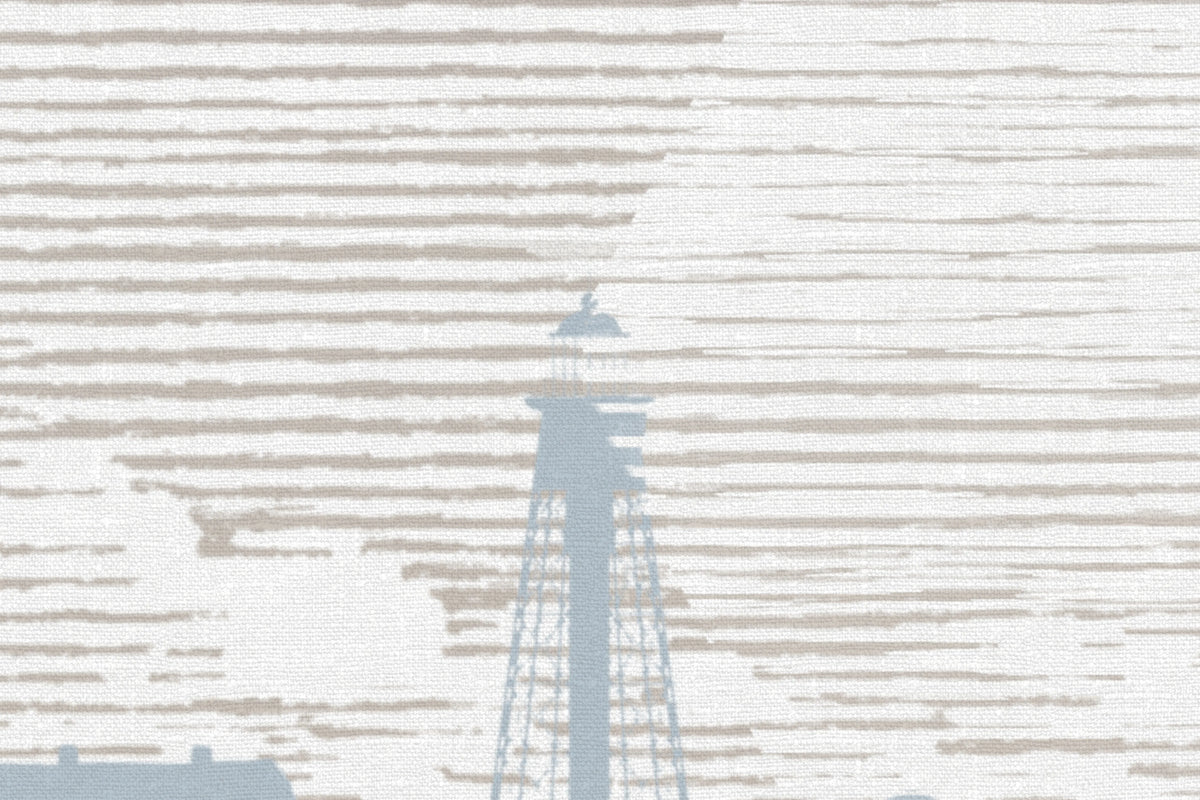 Guiding Light, Seaweed Mural Wallpaper - room preview 04