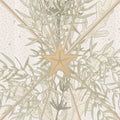 Seaweed & Stars, Sand Mural Wallpaper - room preview 04
