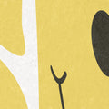 Happy Rebel, Sunshine Mural Wallpaper - room preview 04