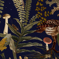 The Swedish Forest Mini Mural Wallpaper - room preview 04