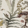 The Swedish Forest Mini, White Mural Wallpaper - room preview 04