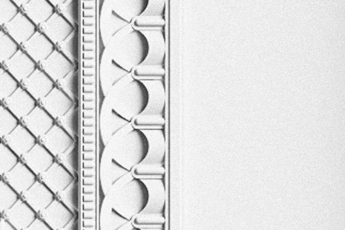 Studio Wallin, Doors Mural Wallpaper - room preview 04